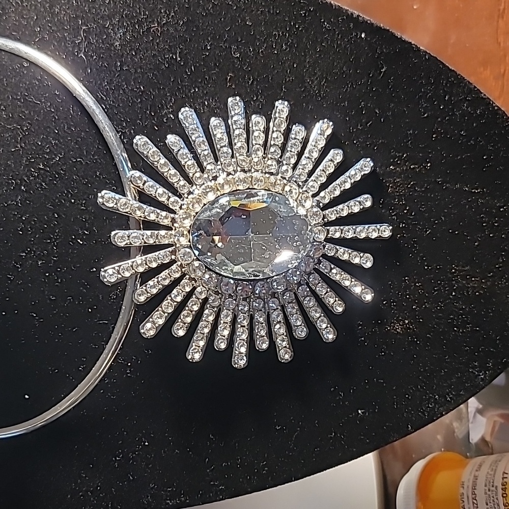 Oval Choker Set